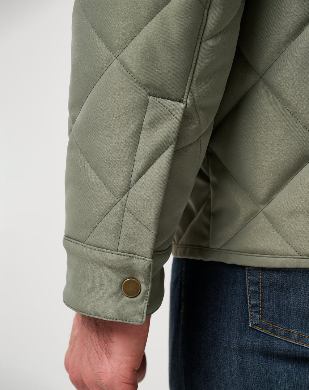 Highlander Jacket - Travis Mathew