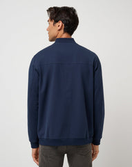 Stretchknit Bomber Jacket - Travis Mathew