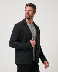 Stretchknit Blazer - Travis Mathew