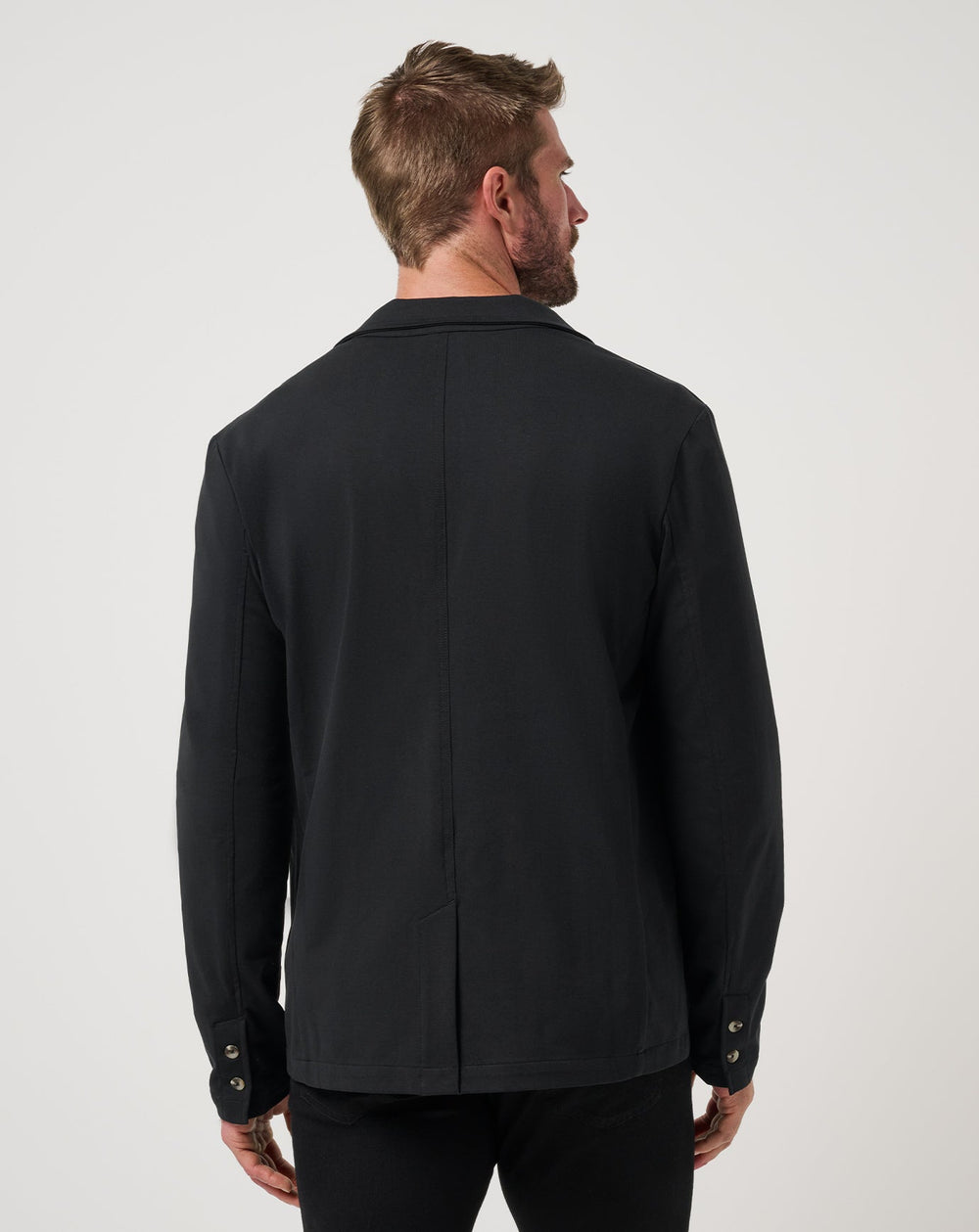 Stretchknit Blazer - Travis Mathew
