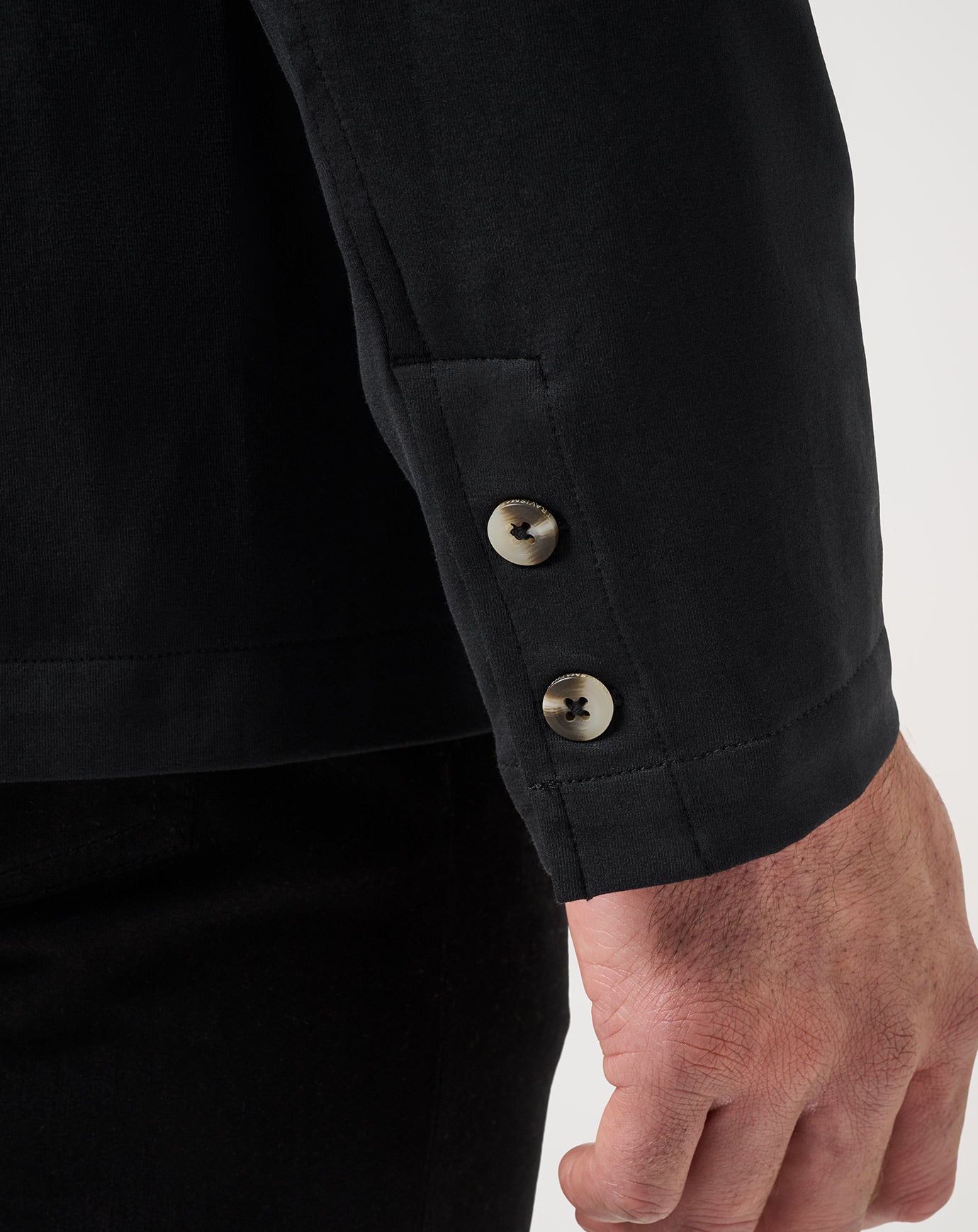Stretchknit Blazer - Travis Mathew