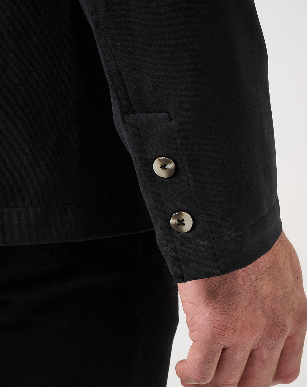 Stretchknit Blazer - Travis Mathew