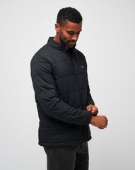 Palisades Puffer Jacket - Travis Mathew