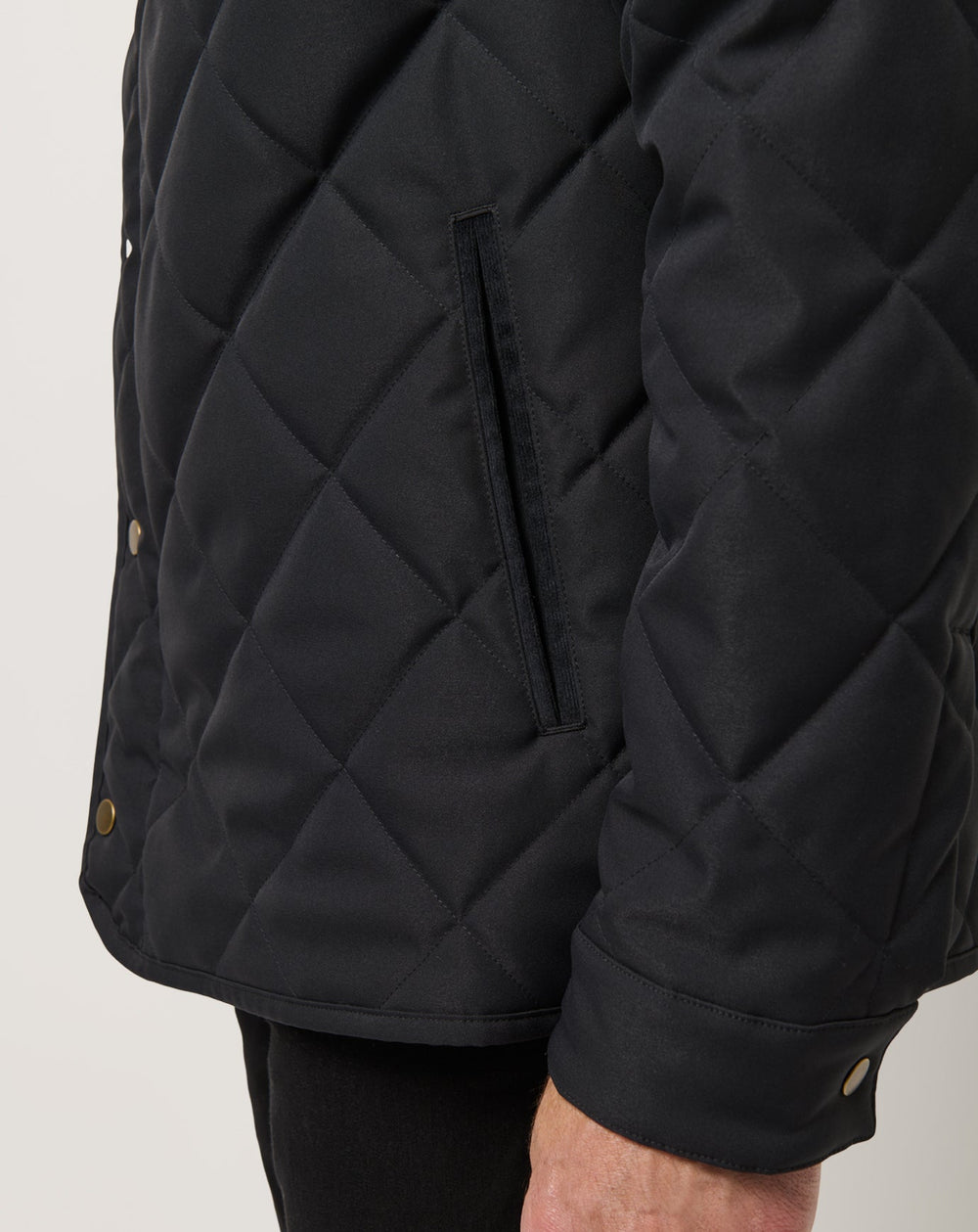 Highlander Jacket - Travis Mathew