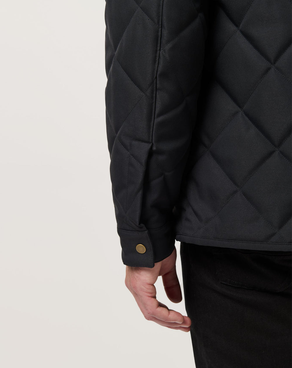 Highlander Jacket - Travis Mathew