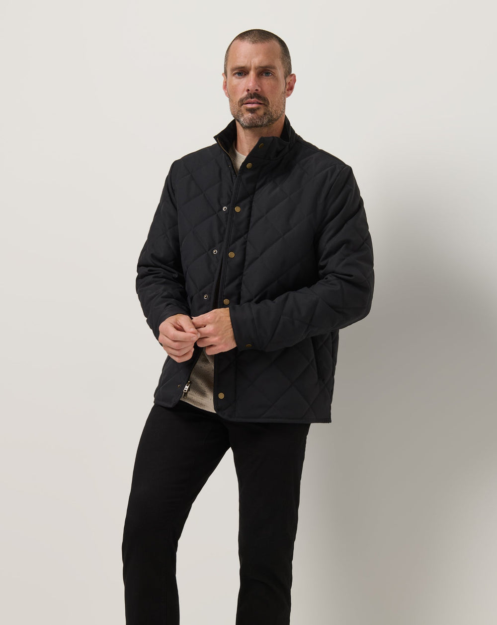 Highlander Jacket - Travis Mathew