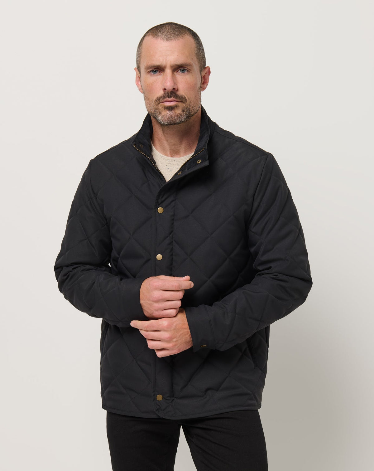 Highlander Jacket - Travis Mathew