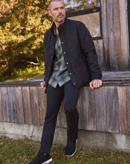 Highlander Jacket - Travis Mathew