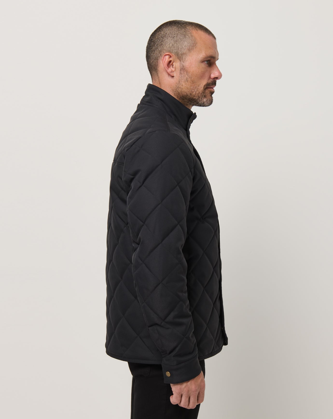 Highlander Jacket - Travis Mathew