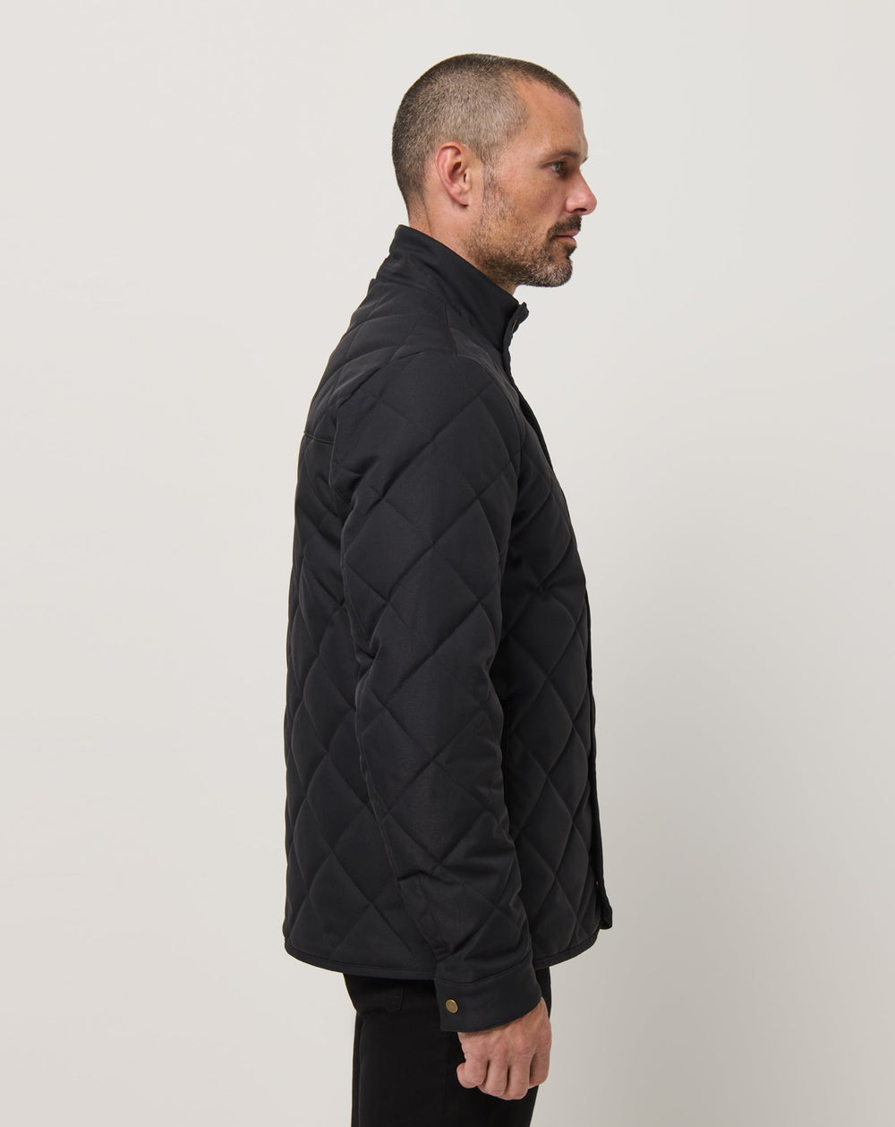 Highlander Jacket - Travis Mathew