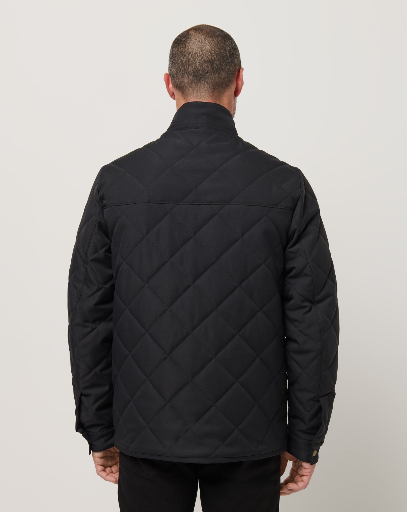 Highlander Jacket - Travis Mathew