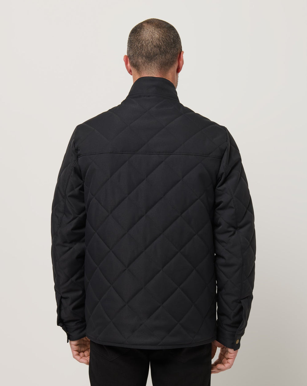 Highlander Jacket - Travis Mathew