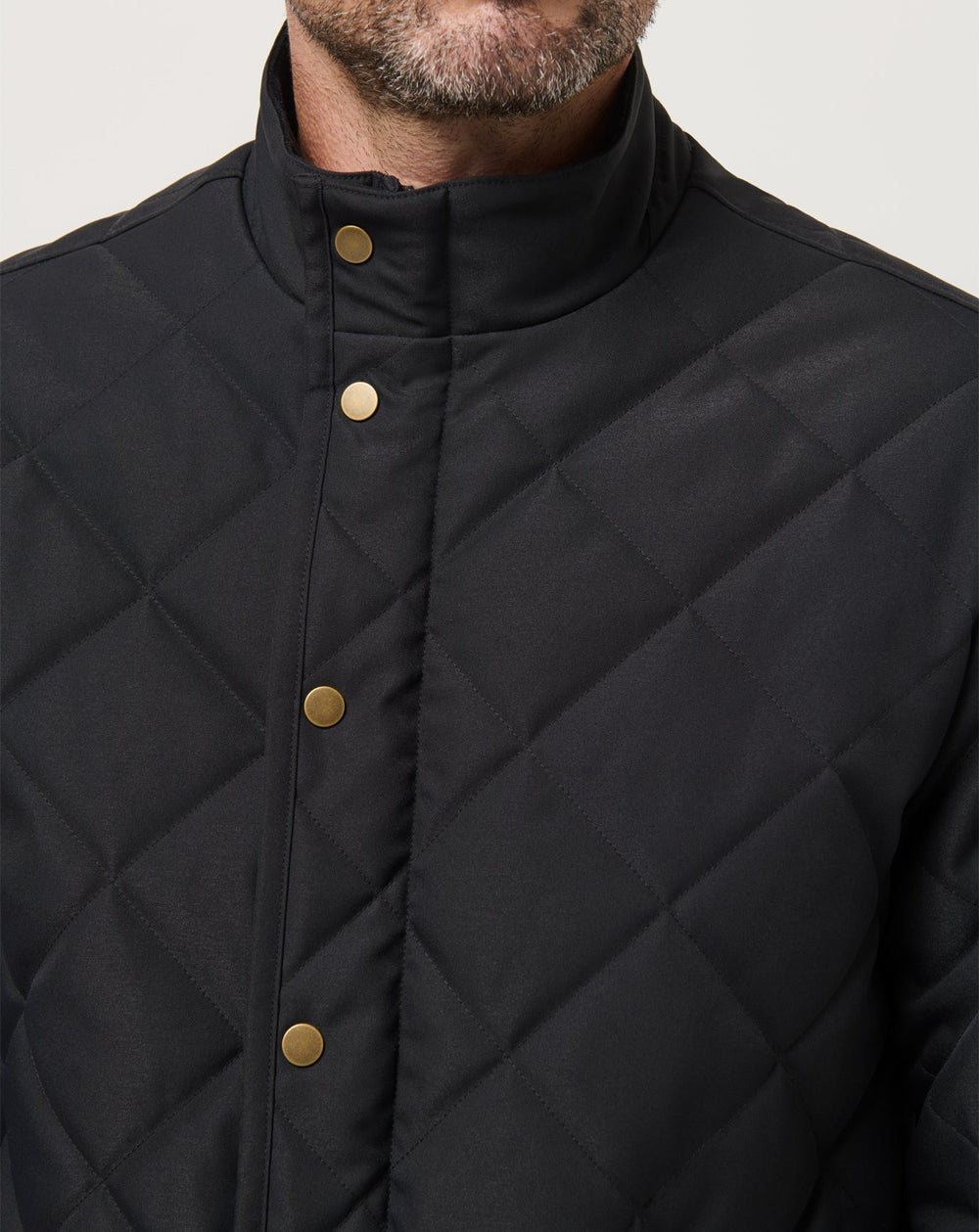 Highlander Jacket - Travis Mathew