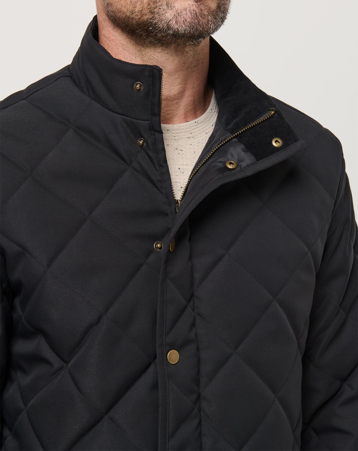 Highlander Jacket - Travis Mathew