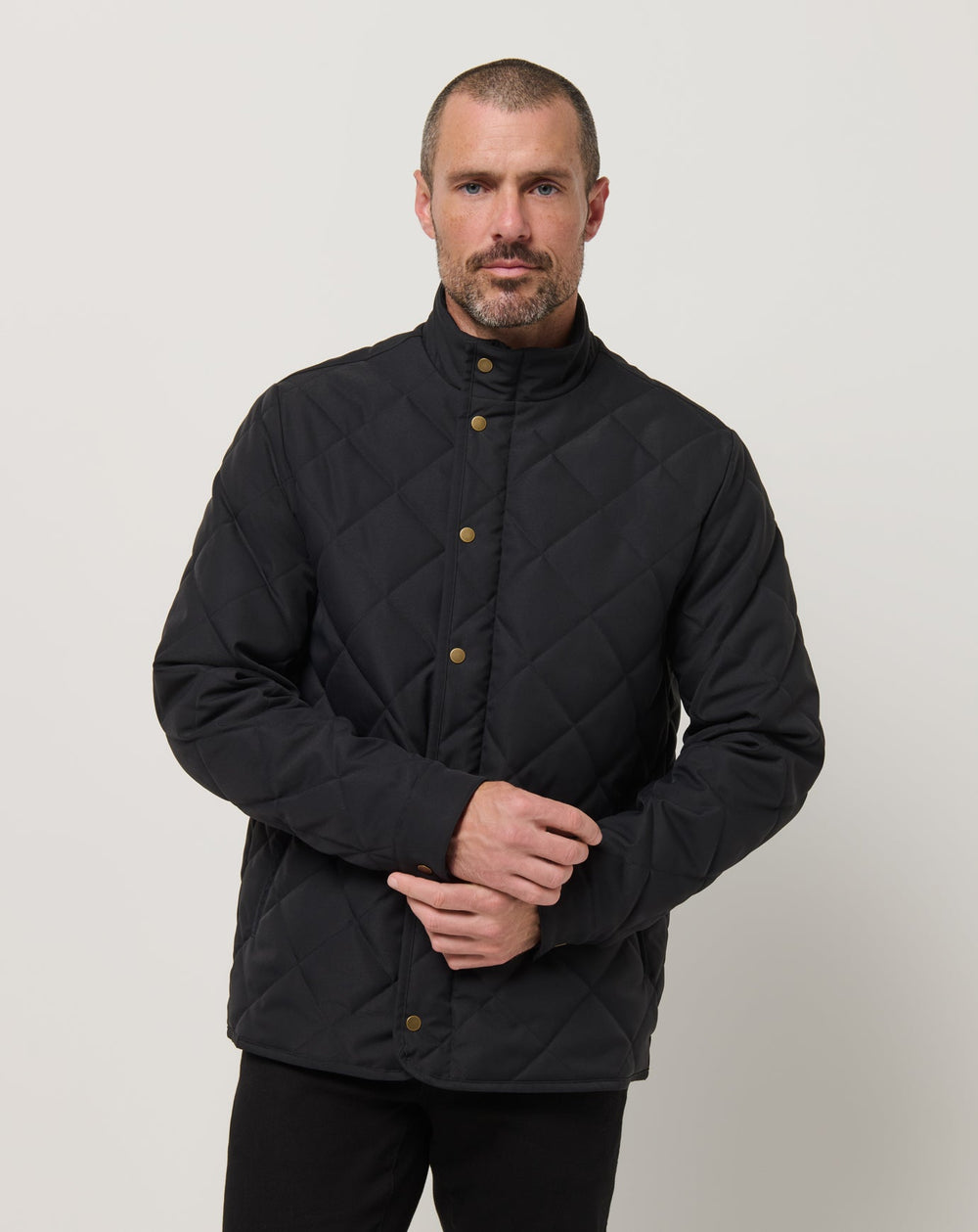 Highlander Jacket - Travis Mathew