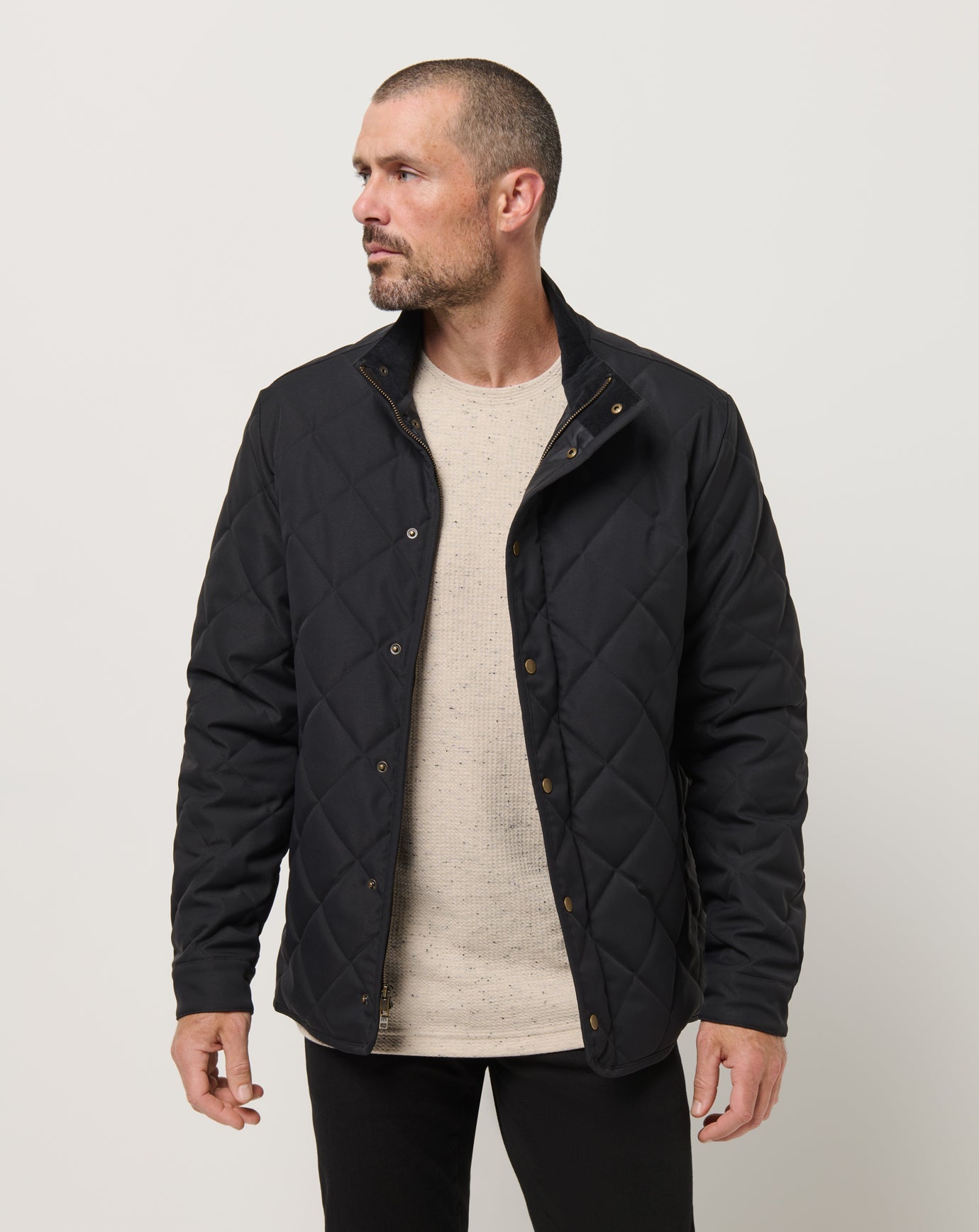 Highlander Jacket - Travis Mathew