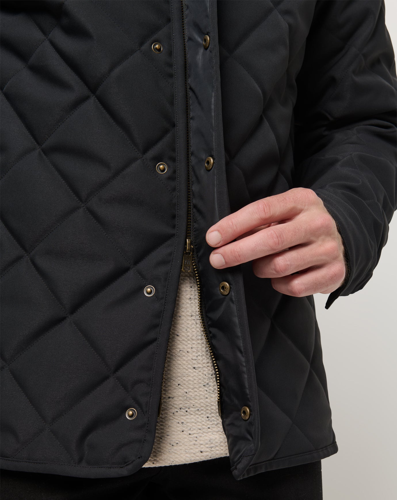 Highlander Jacket - Travis Mathew