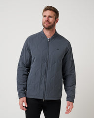 Come What May Jacket - Travis Mathew