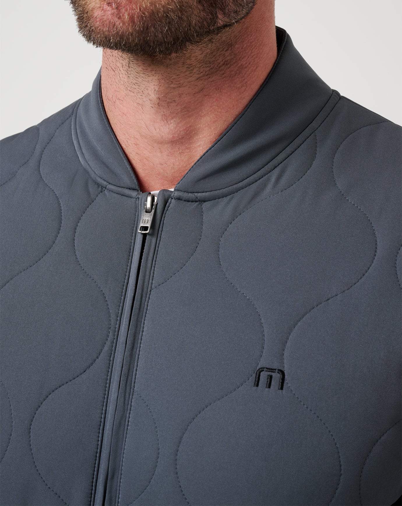 Come What May Jacket - Travis Mathew