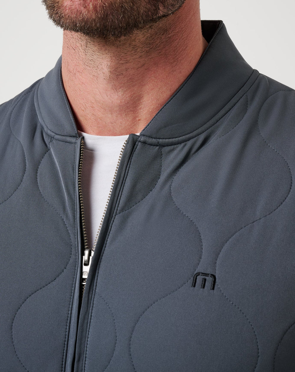 Come What May Jacket - Travis Mathew