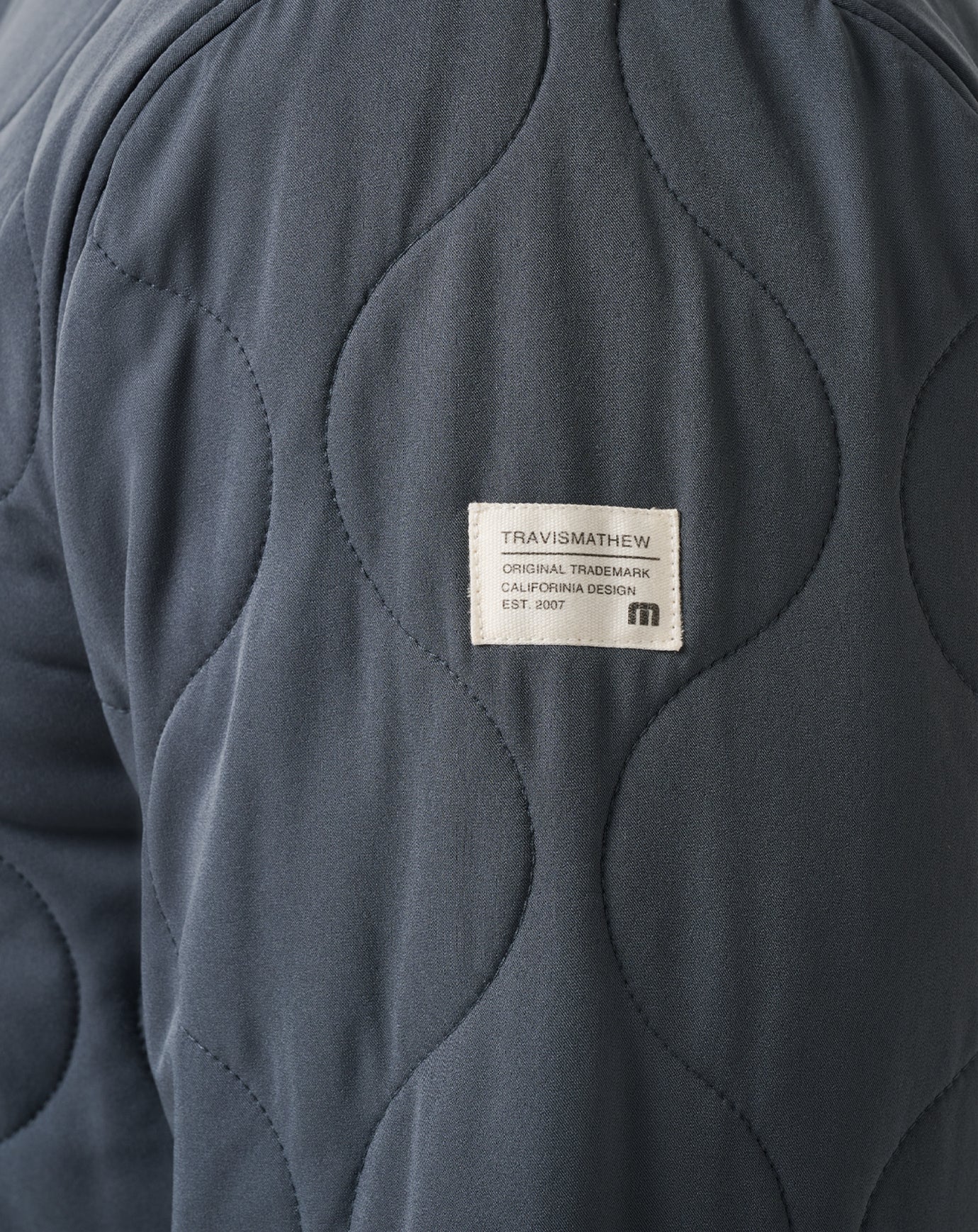 Come What May Jacket - Travis Mathew