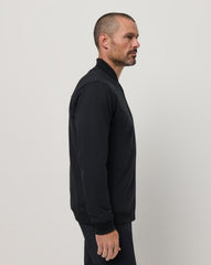 Stretchknit Bomber Jacket - Travis Mathew