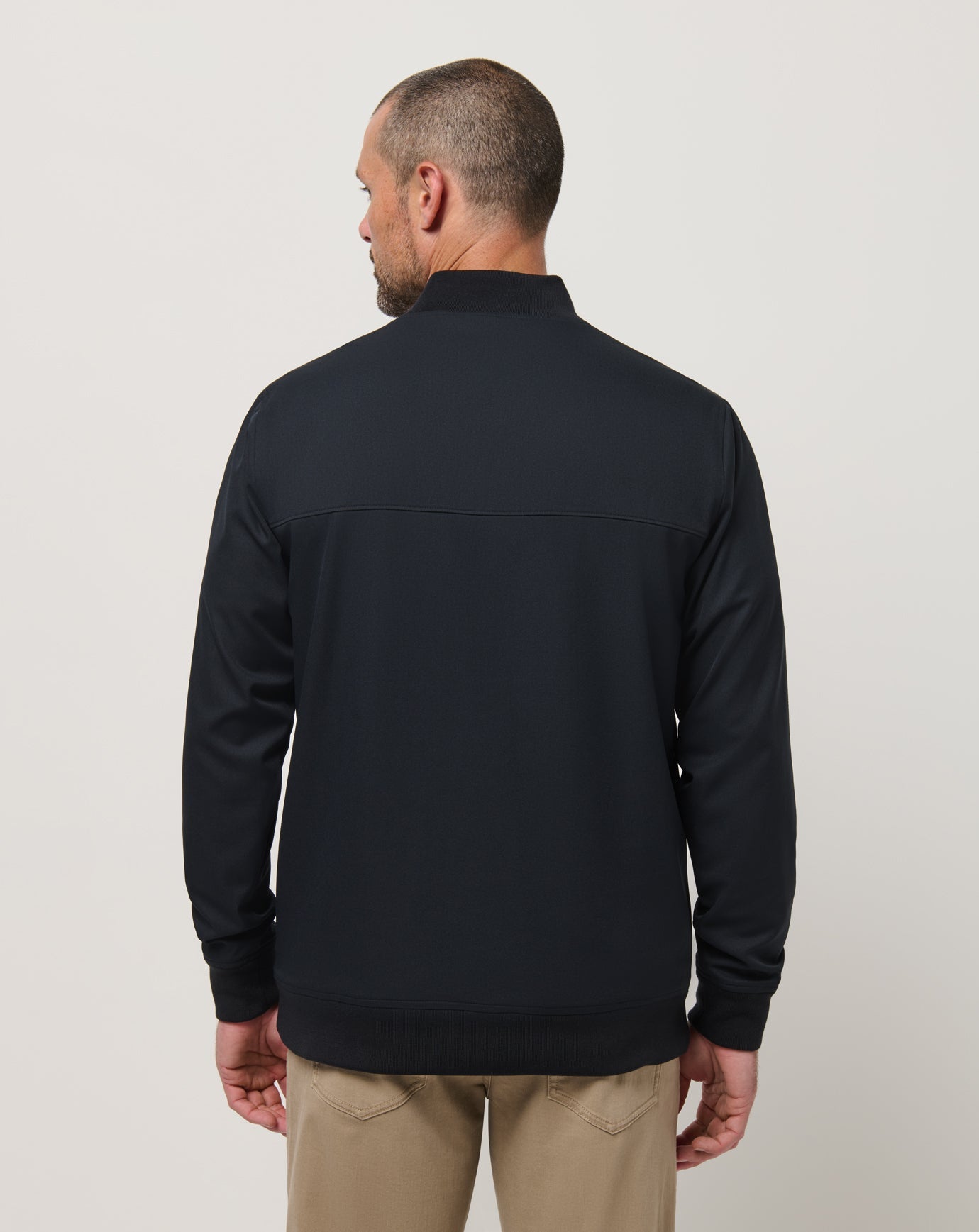 Highway Men Jacket - Travis Mathew