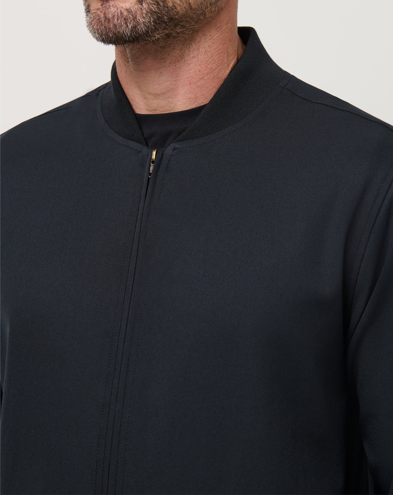 Highway Men Jacket - Travis Mathew