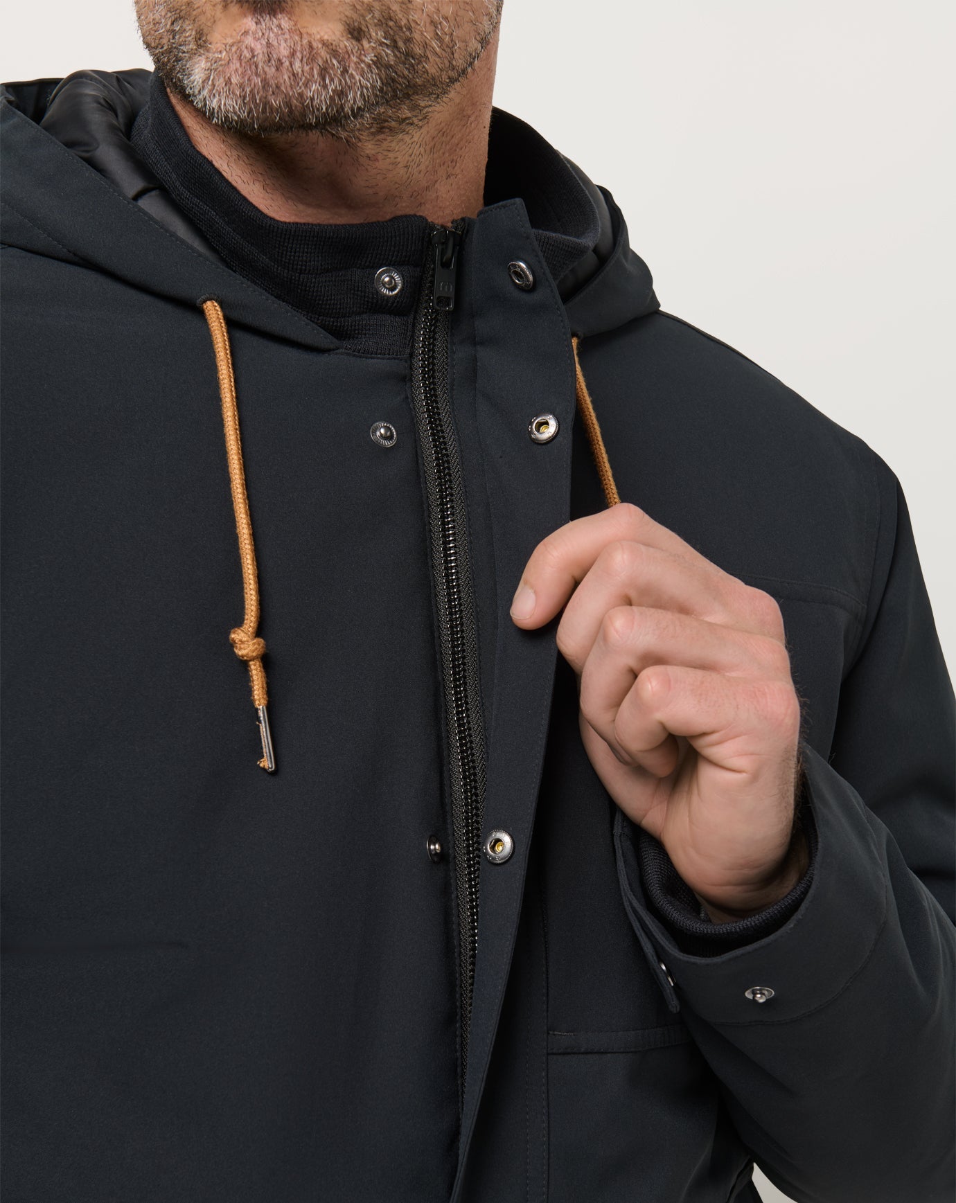 Mountain Pass Jacket - Travis Mathew
