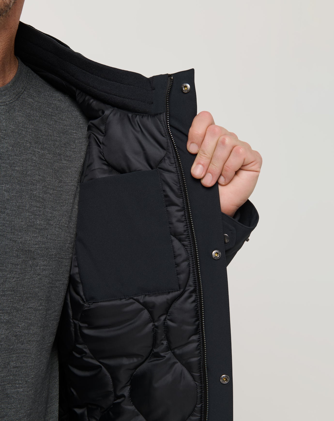 Mountain Pass Jacket - Travis Mathew
