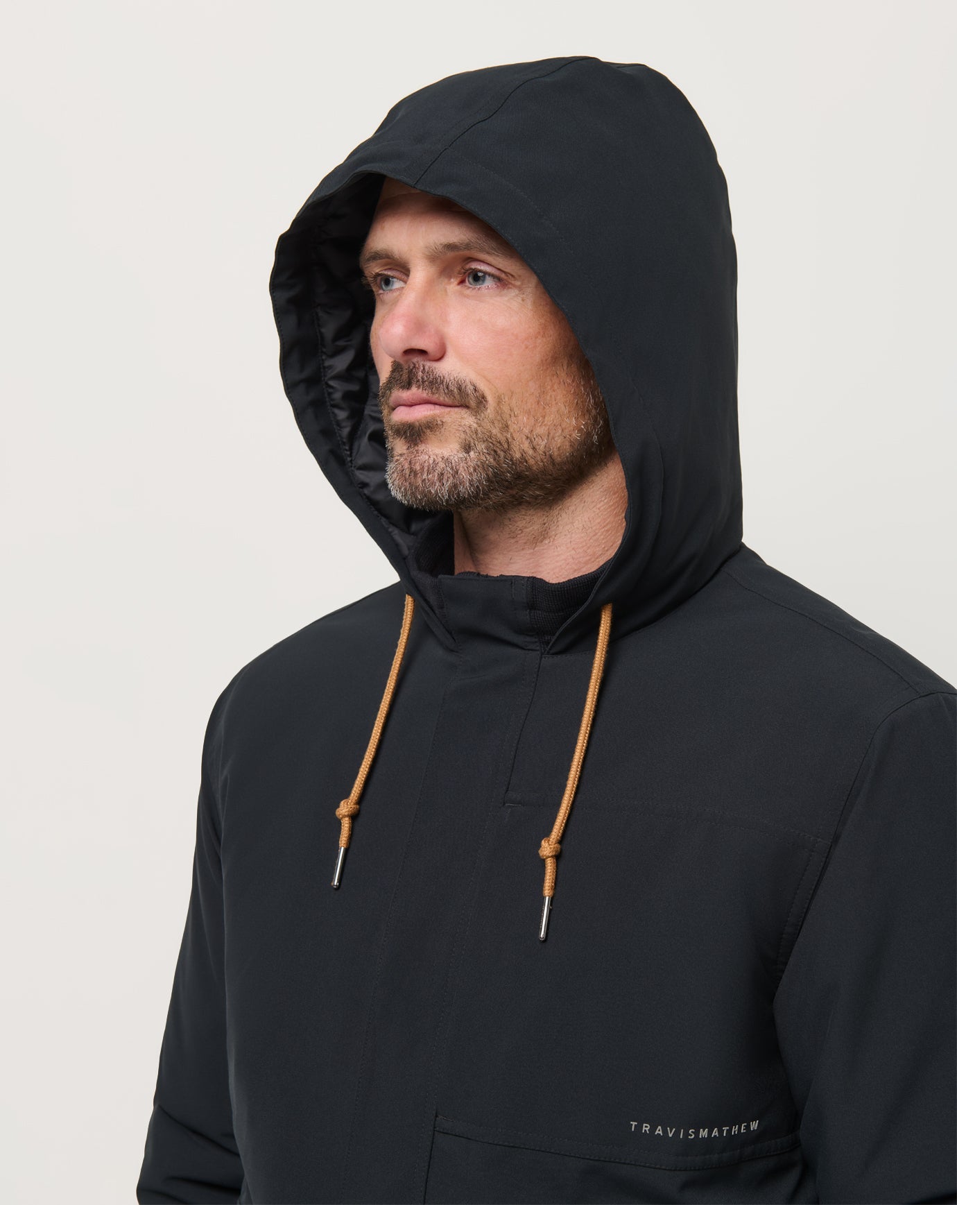 Mountain Pass Jacket - Travis Mathew