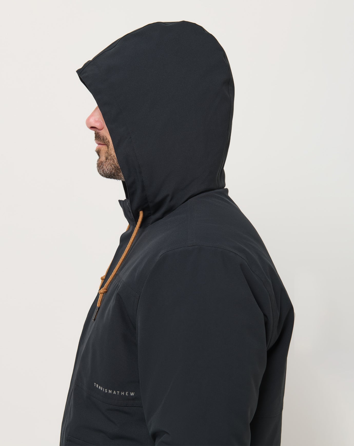 Mountain Pass Jacket - Travis Mathew