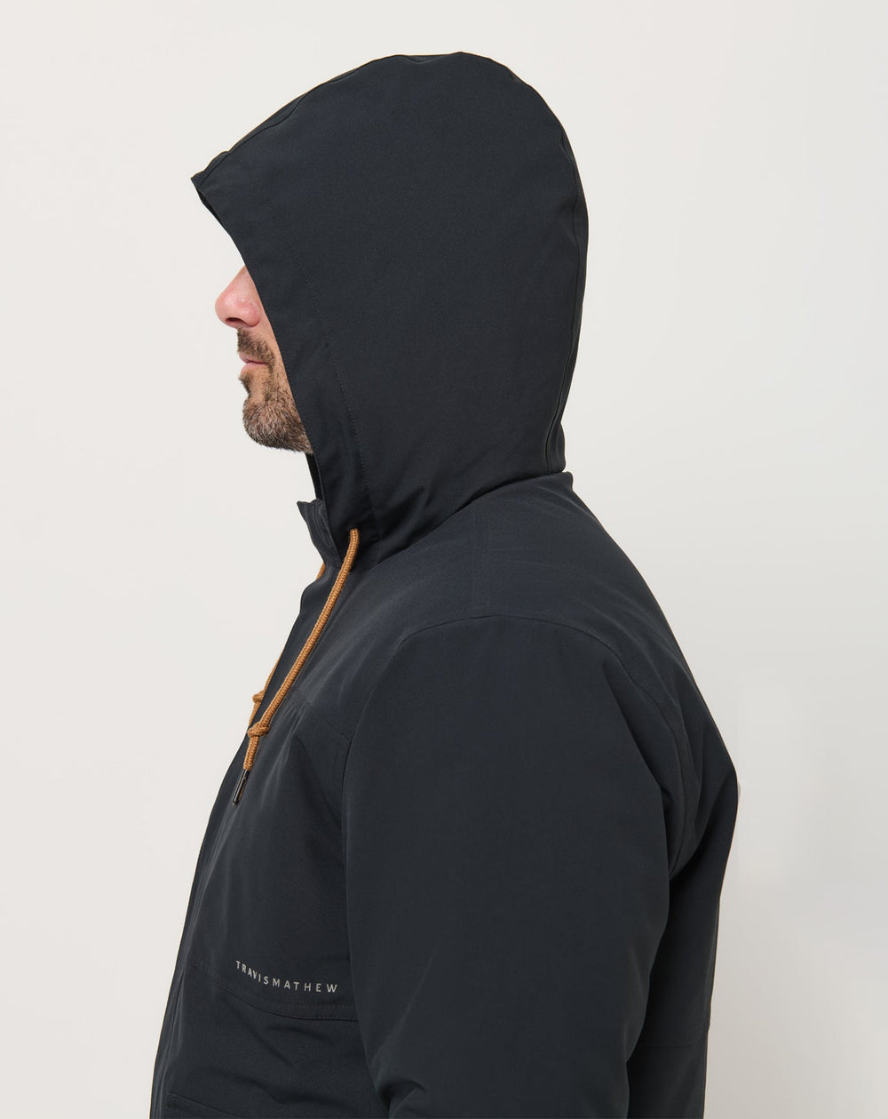Mountain Pass Jacket - Travis Mathew