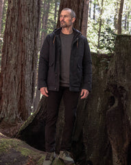Mountain Pass Jacket - Travis Mathew