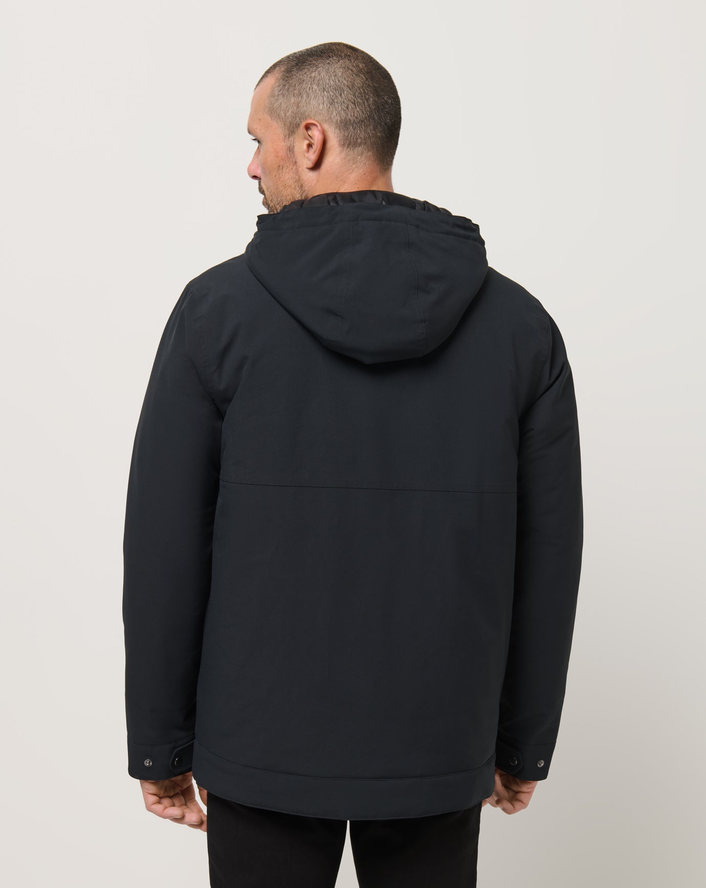 Mountain Pass Jacket - Travis Mathew