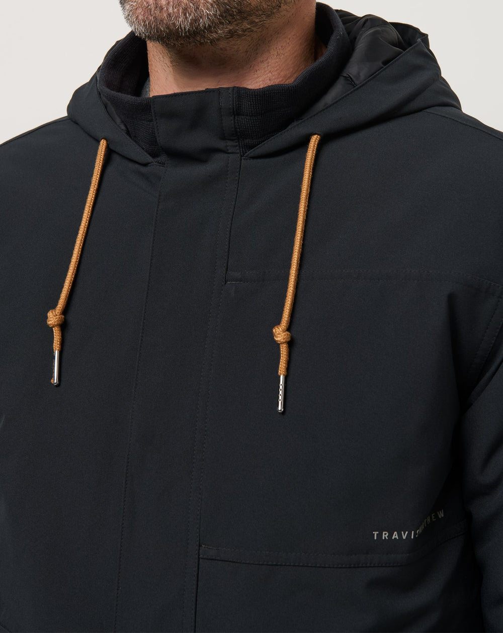 Mountain Pass Jacket - Travis Mathew
