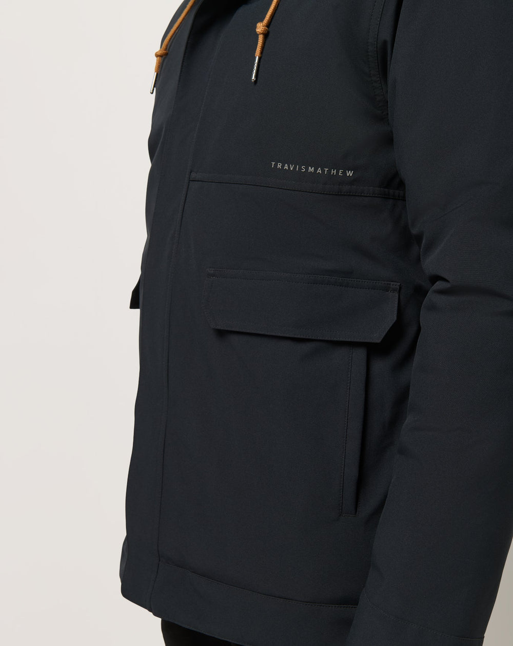 Mountain Pass Jacket - Travis Mathew