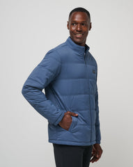 Palisades Puffer Jacket - Travis Mathew