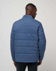 Palisades Puffer Jacket - Travis Mathew
