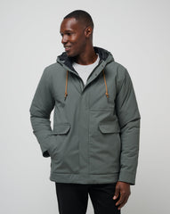 Mountain Pass Jacket - Travis Mathew