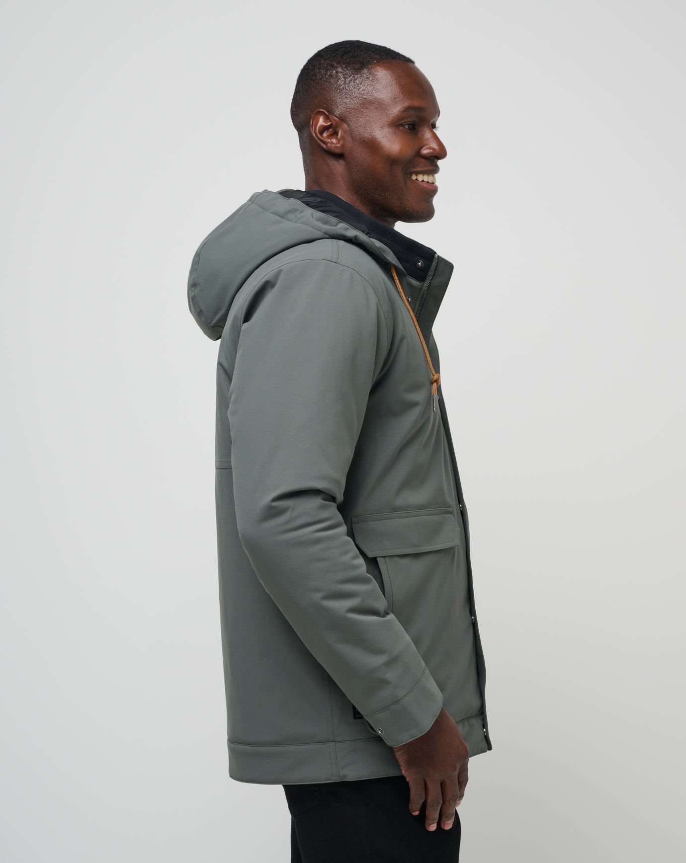 Mountain Pass Jacket - Travis Mathew