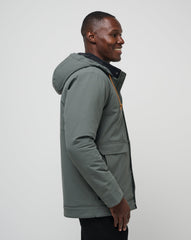 Mountain Pass Jacket - Travis Mathew