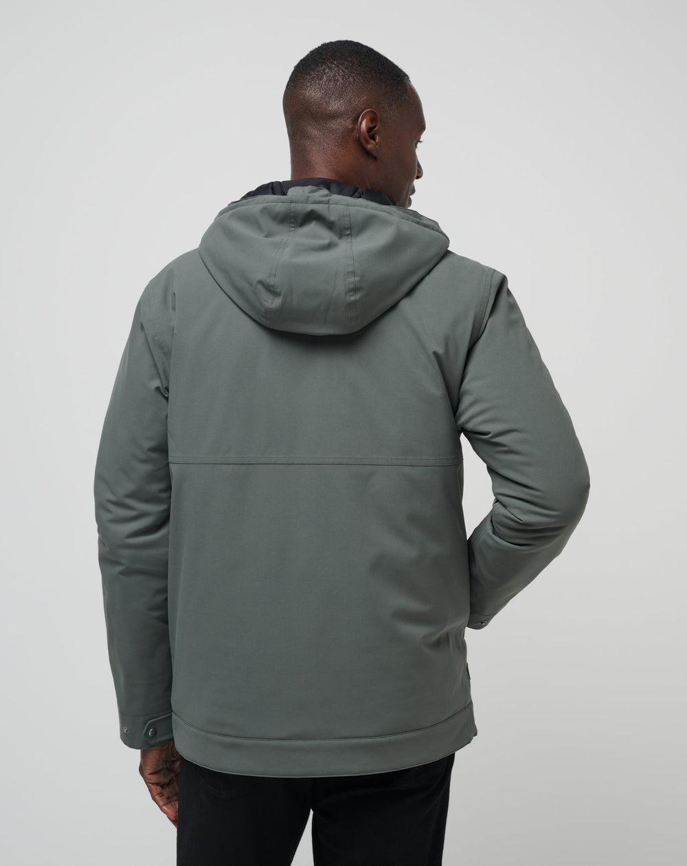 Mountain Pass Jacket - Travis Mathew