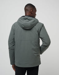 Mountain Pass Jacket - Travis Mathew