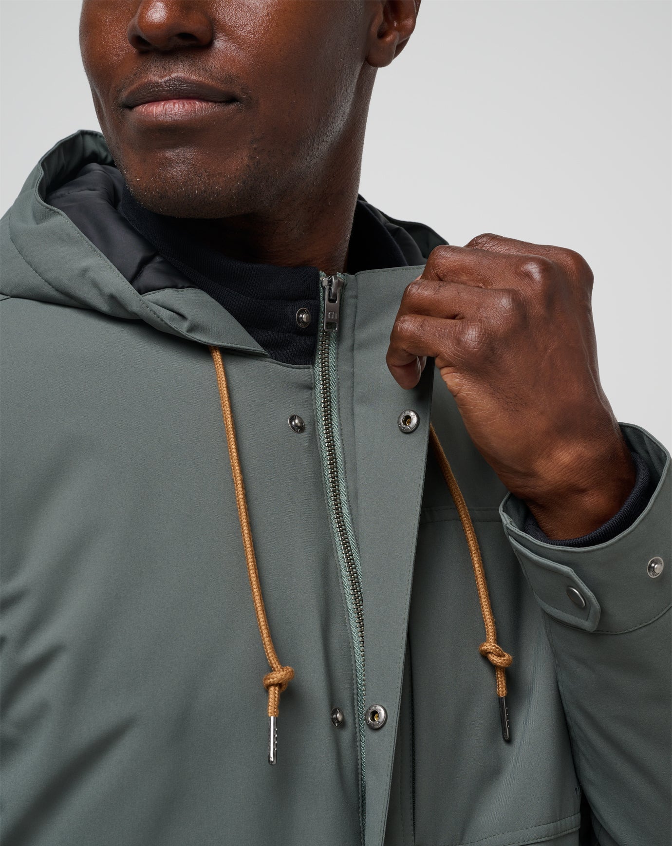 Mountain Pass Jacket - Travis Mathew