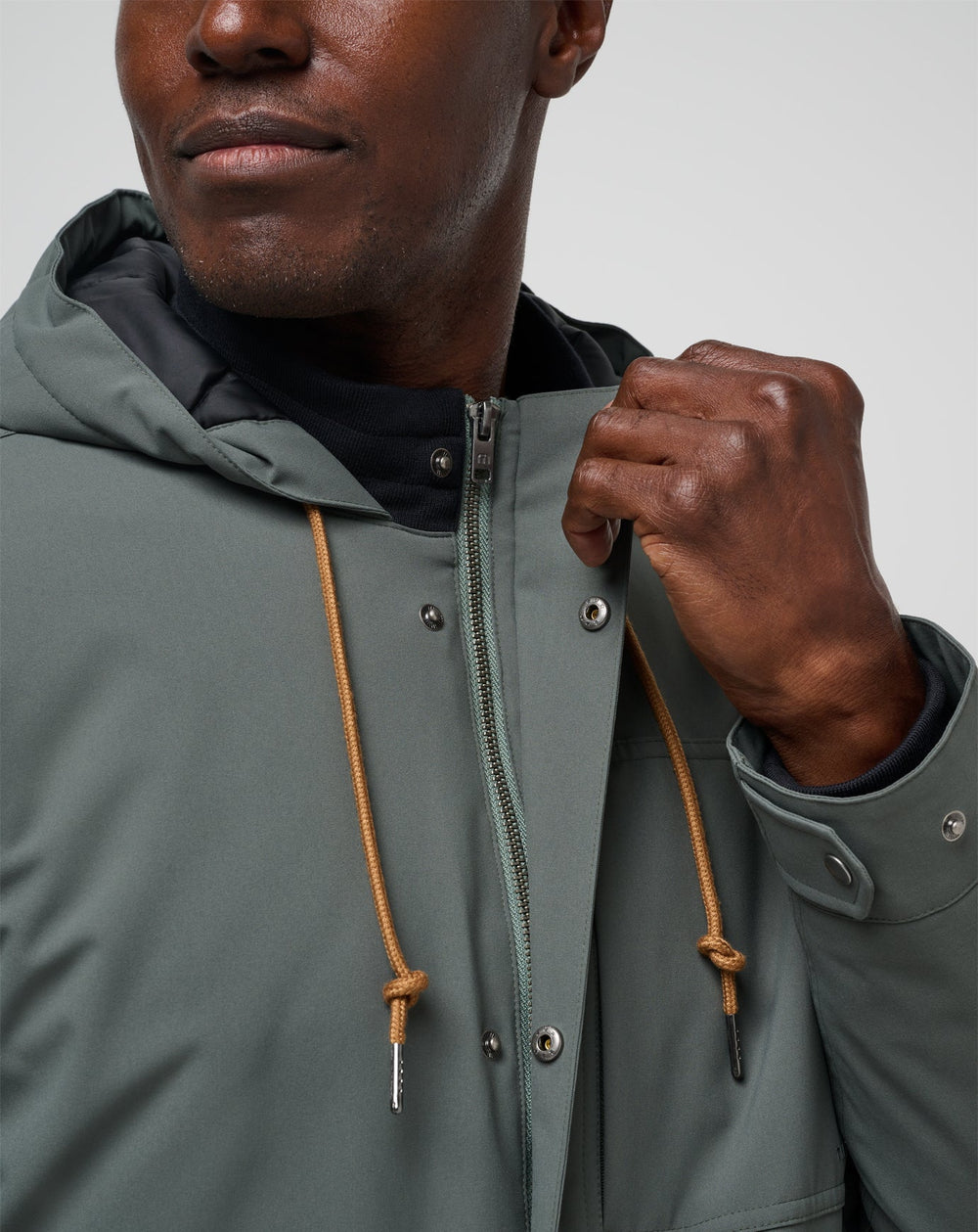 Mountain Pass Jacket - Travis Mathew