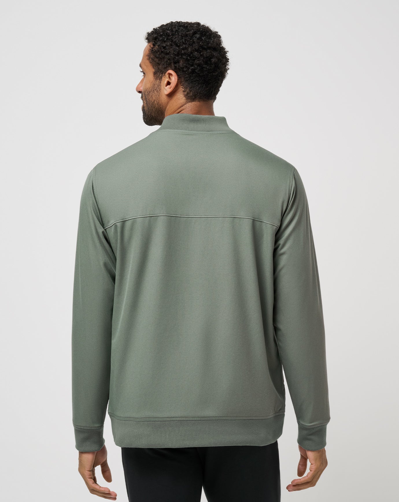Highway Men Jacket - Travis Mathew