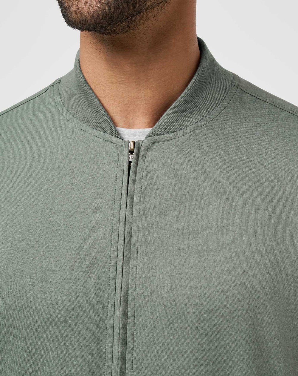 Highway Men Jacket - Travis Mathew