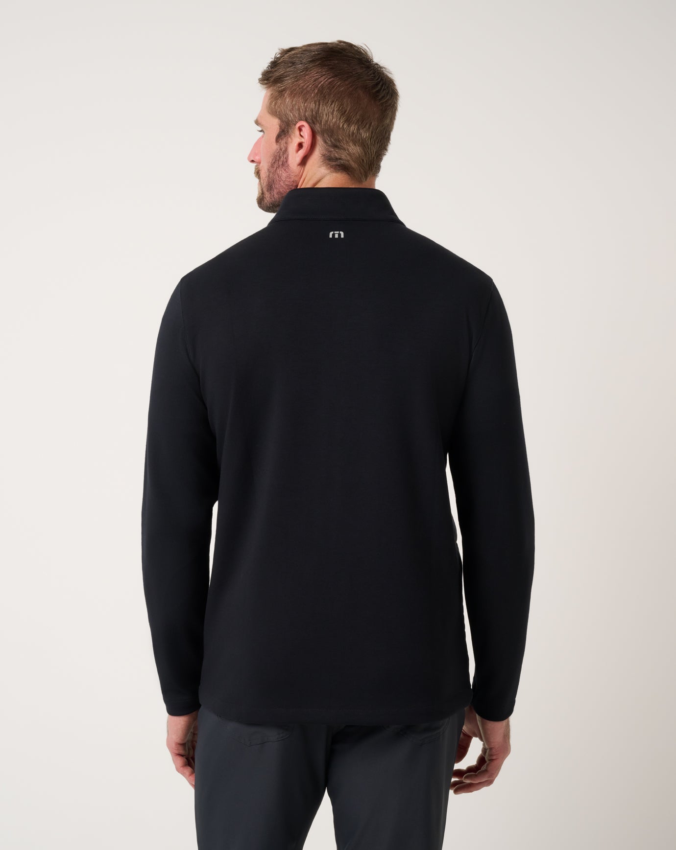 Point Of Sail 2.0 Jacket - Travis Mathew