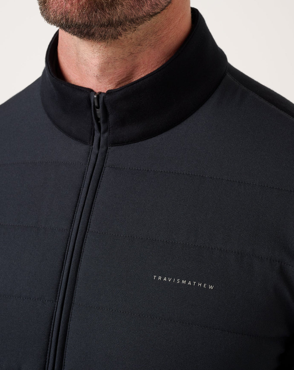 Point Of Sail 2.0 Jacket - Travis Mathew